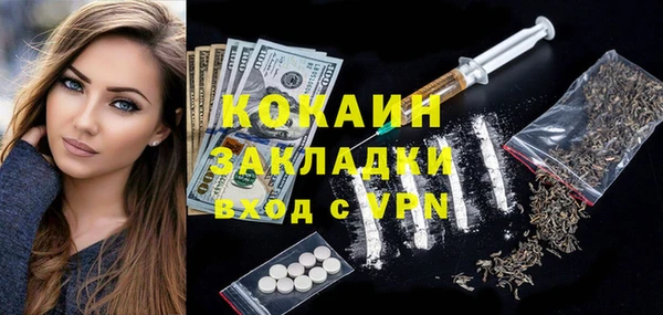 спайс Горняк